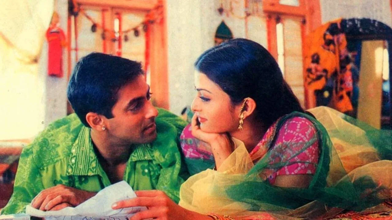 Hum Dil De Chuke Sanam backdrop