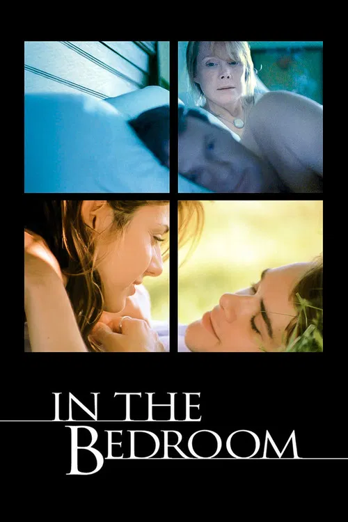 In the Bedroom poster