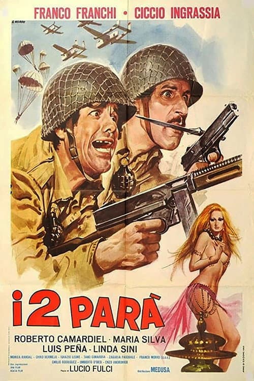 Two poster