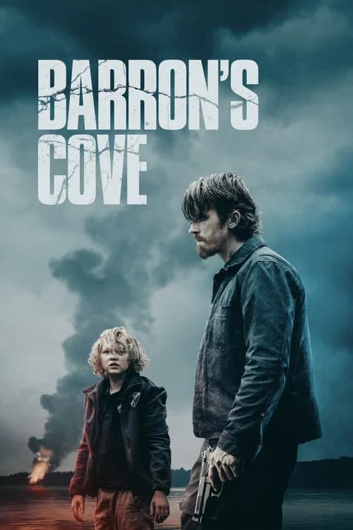 Barron's Cove poster
