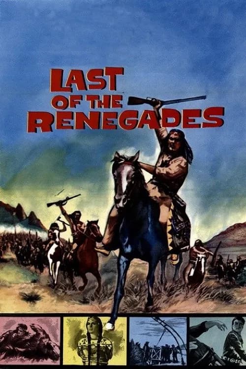 Two poster